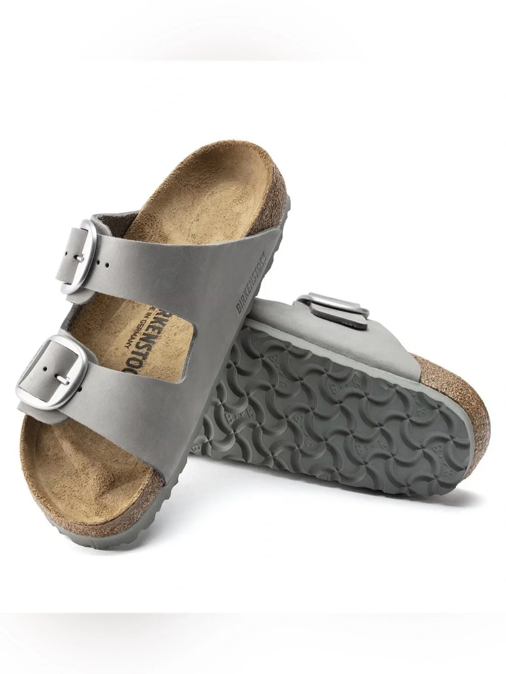 Birkenstock Arizona Big Buckle Sandal
